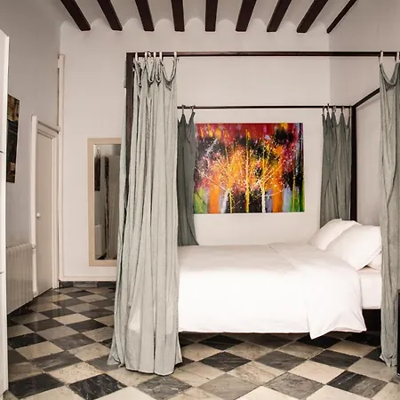Casa Del Sur Daire Cadiz