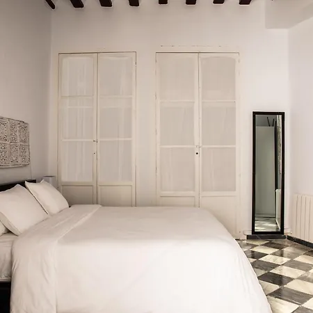 Daire Casa Del Sur *