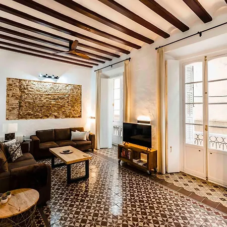 Casa Del Sur Daire Cadiz